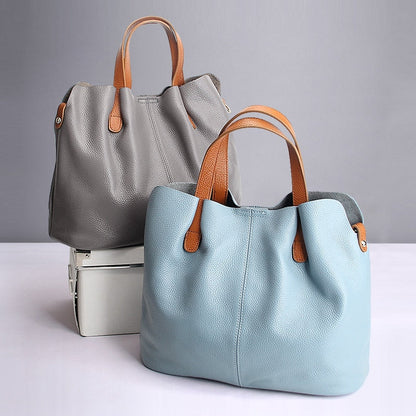 Marissane™ | ChicLeather fourre-tout