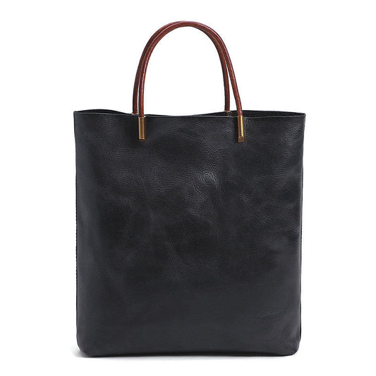 Alysséa™ | Sac en cuir convertible Parisian Elegance